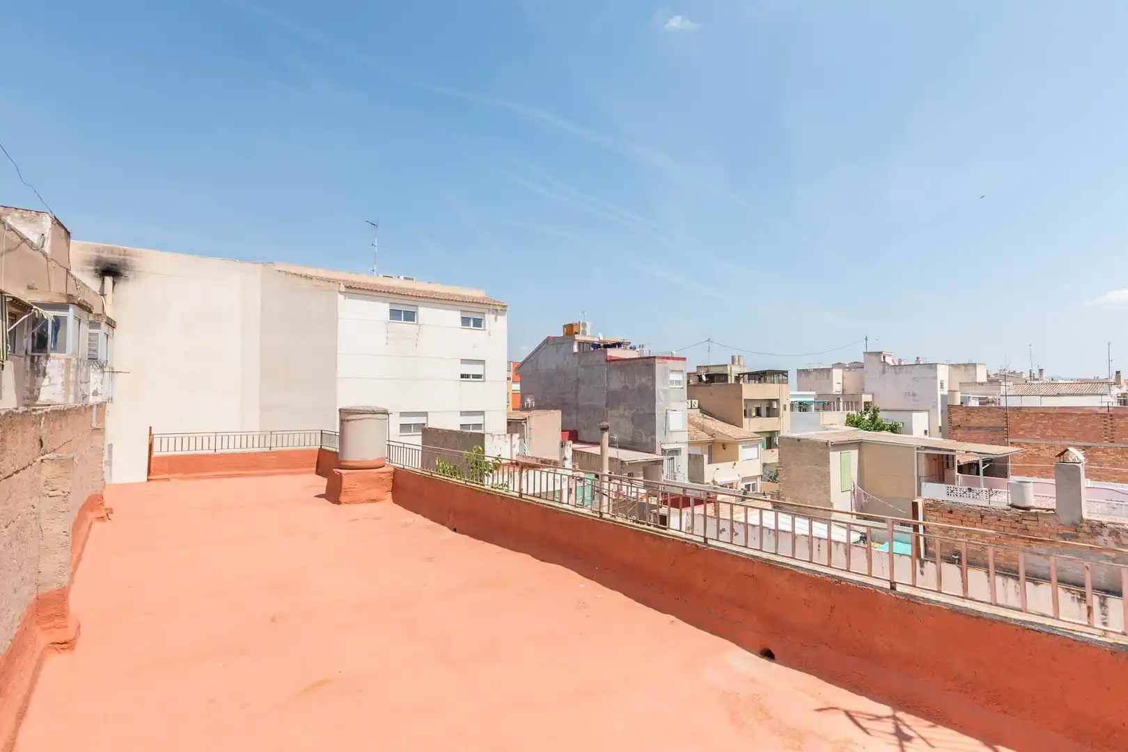 Haus oder Chalet zum Verkauf in El Palmar