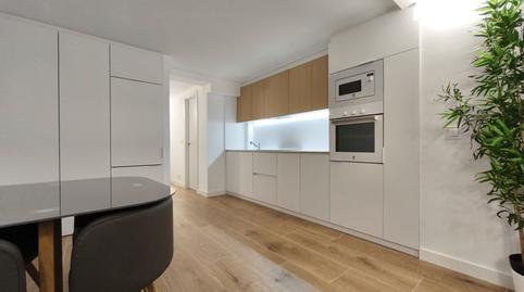 Foto 4 de Pis de lloguer a Calle Lanuza, Fuente del Berro,  Madrid Capital