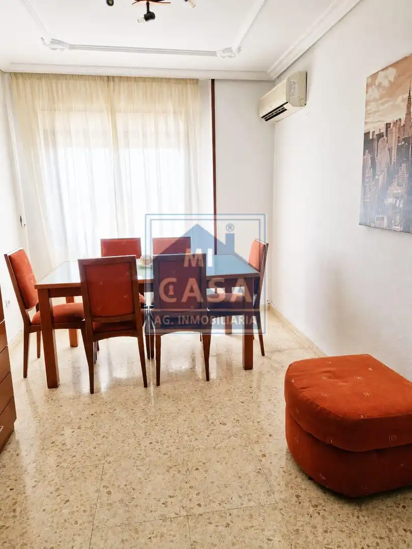 Wohnung zur Miete in Norte