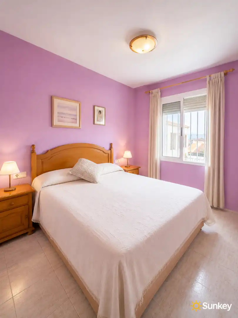 Appartamento con ascensore in vendita a Puerto de Mazarrón, imagen 7