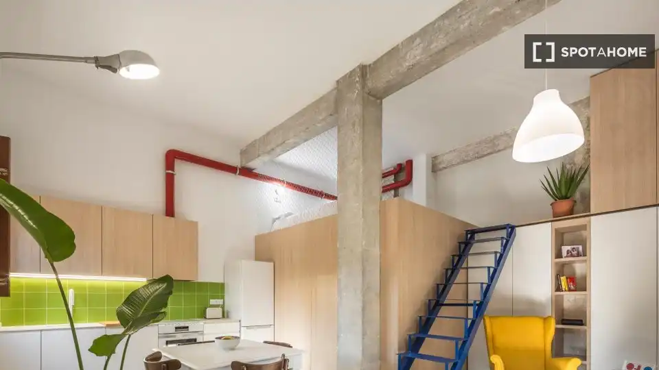 Habitación en La Punta