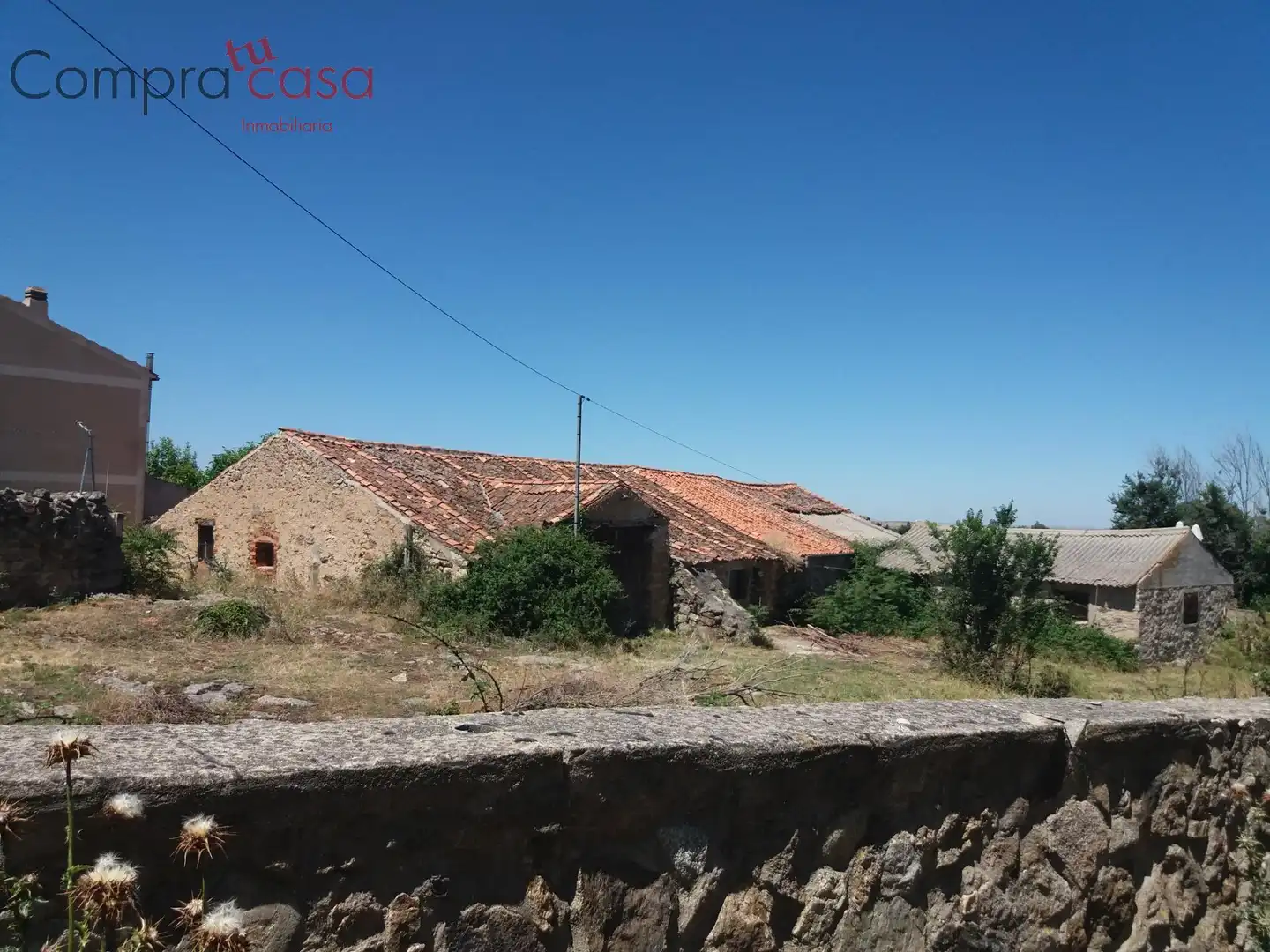 Terreni e lotti in vendita a La Losa, imagen 6