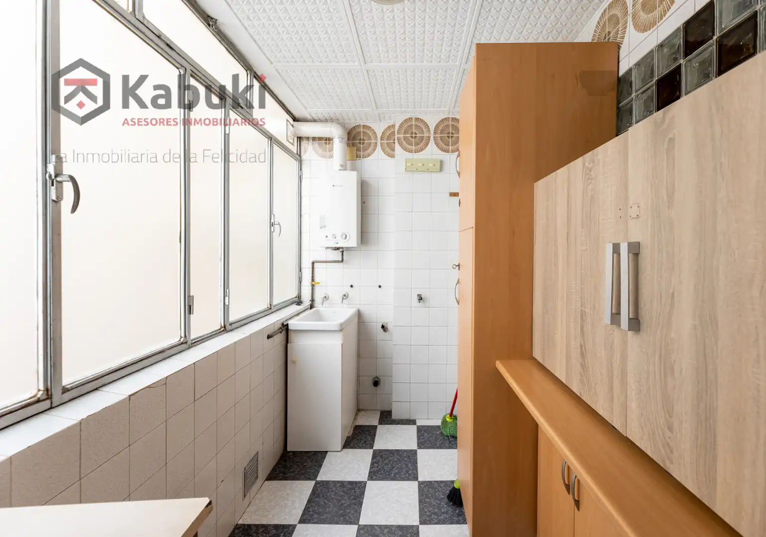 Appartement avec terrasse à vendre à Granada - CL SEVILLA 6, imagen 12
