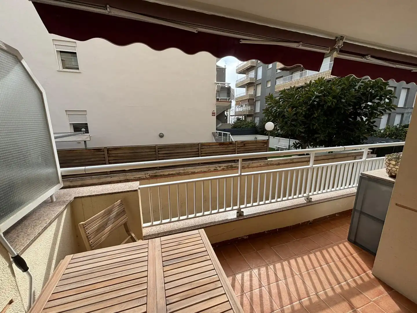 Terraza de Piso en venta en Calafell con Aire acondicionado, Calefacción y Terraza