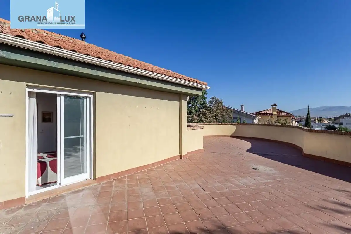 Chalet con piscina en venta en Calle del Arache, imagen 34