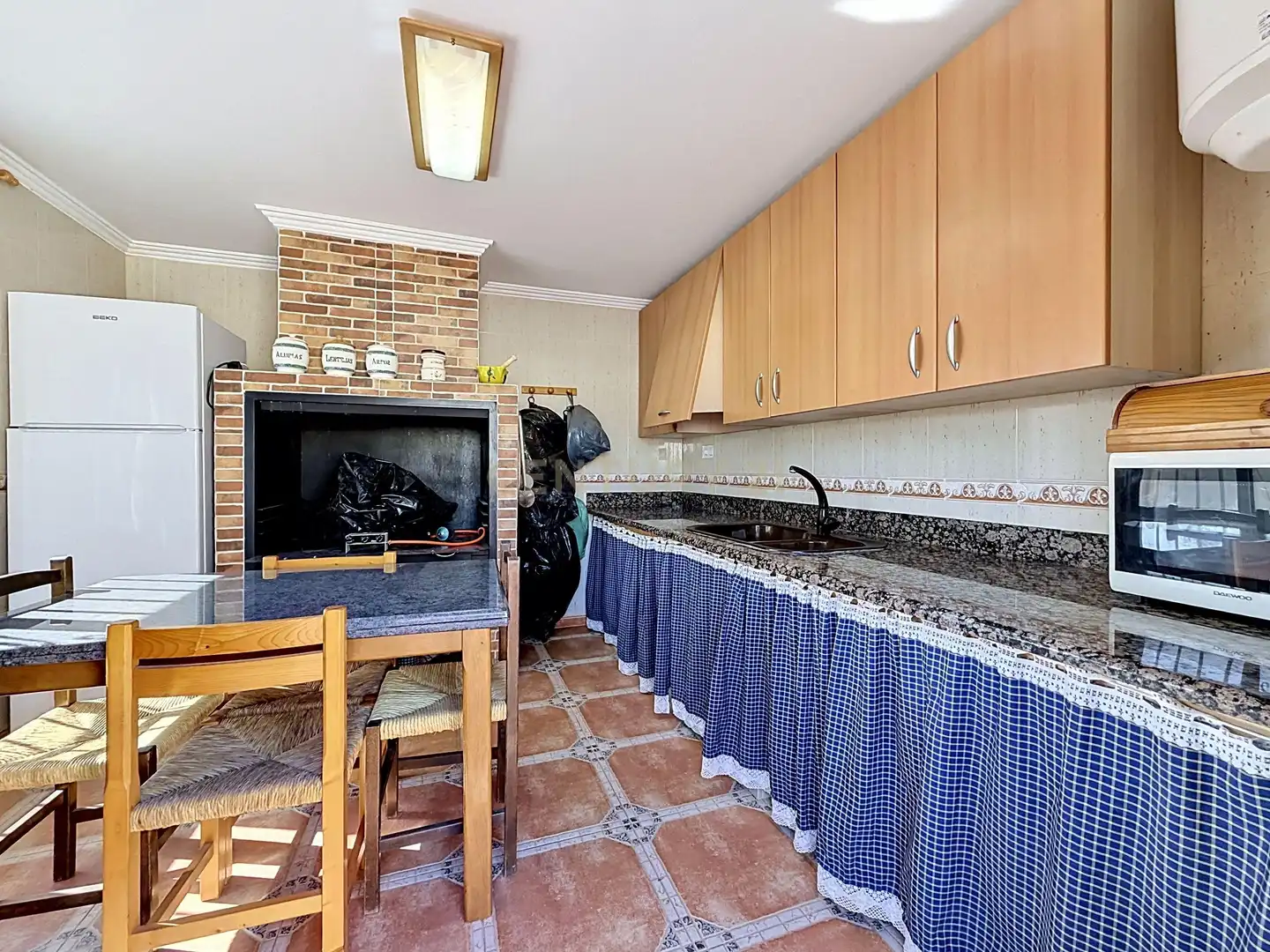 Houses for sale in DS TORRE RICO Polígono 75 Parcela \1. JUMILLA (MU, Jumilla