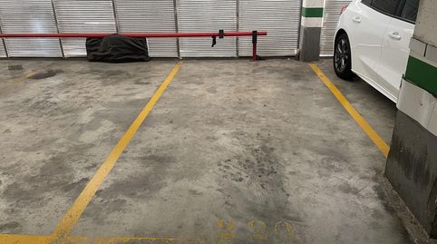 Plaza de Parking en Federico Garcia Lorca, imatge 3