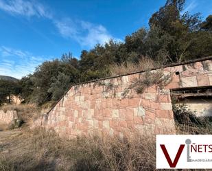 Residencial en venda en Figaró-Montmany