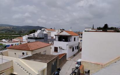 Vista exterior de Pis en venda en Sotogrande