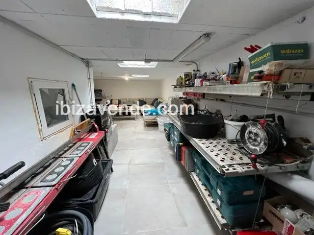 Detached house with pool for sale in Ferran, imagen 55
