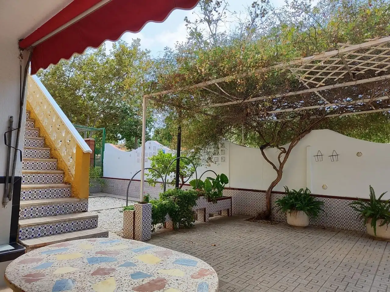 Villa con terrazza in vendita a Calle PANTANO CENAJO - URRUTIAS, imagen 5