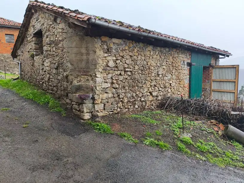 Casa rústica en venta en Alto de Piedrafita - Sobrerriba 29, imagen 3