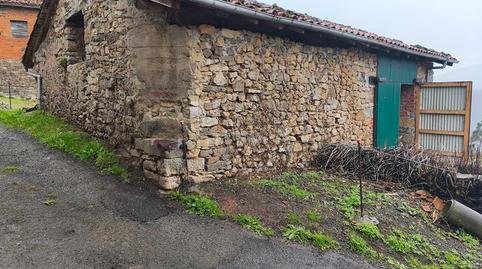 Foto 3 de Finca rústica en venda a Alto de Piedrafita - Sobrerriba, 29, Salas, Asturias