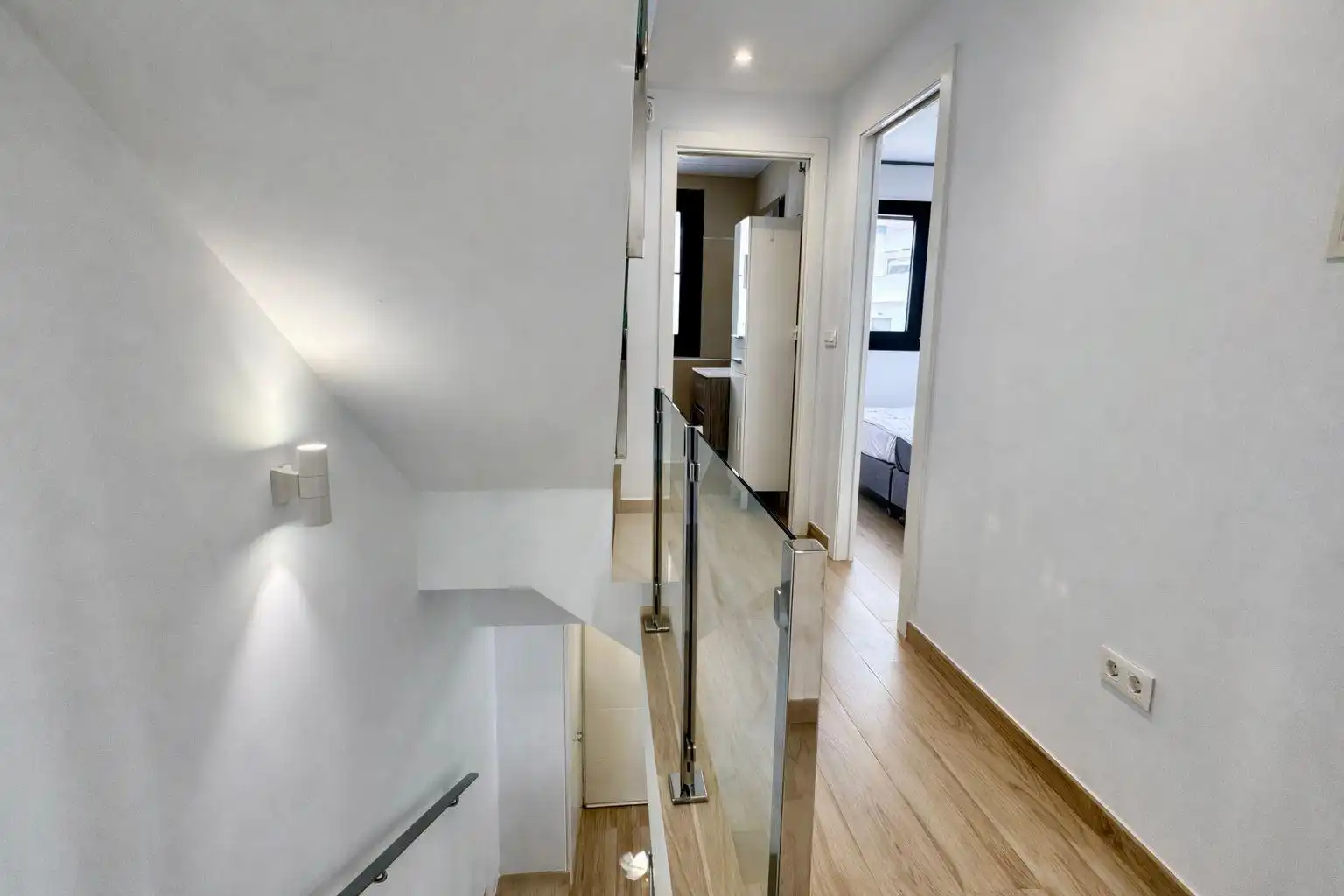 Reihenhaus zum Verkauf in Balcón de Finestrat - Terra Marina, imagen 19
