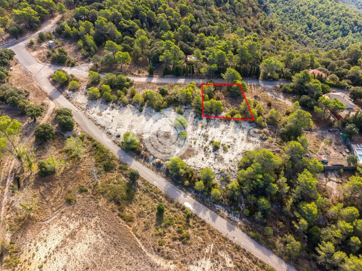 Terreno residenziale in vendita a Carrer de Julivert, imagen 12