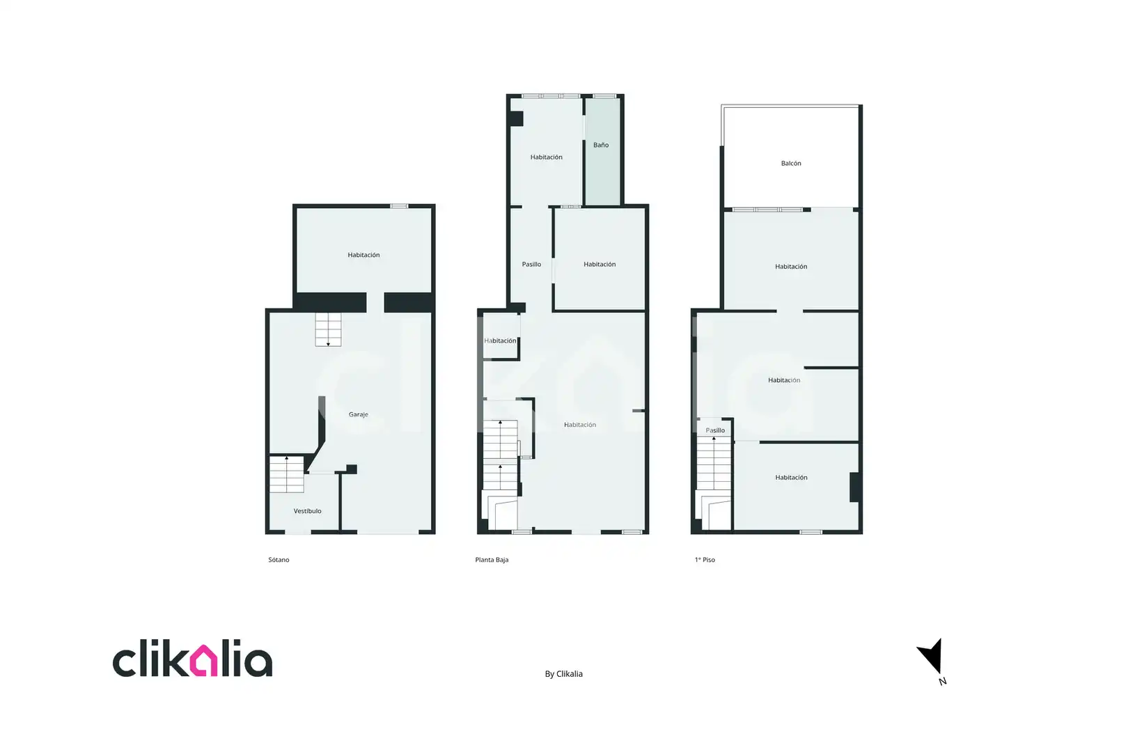 Houses for sale in Castellfollit de la Roca  with Terrace