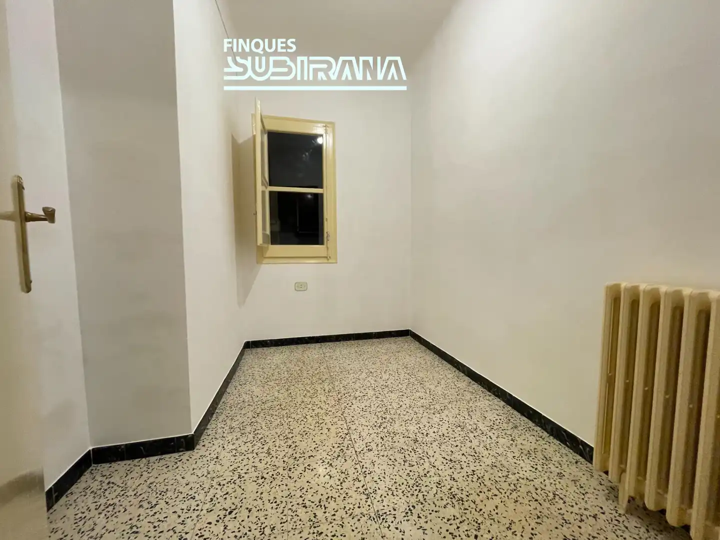 Flat for sale in Calaf  with Heating