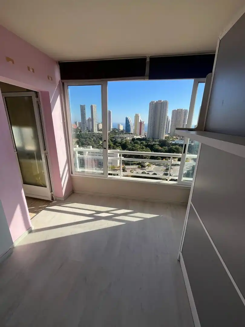 Apartment with pool for sale in Playa de Poniente, imagen 5