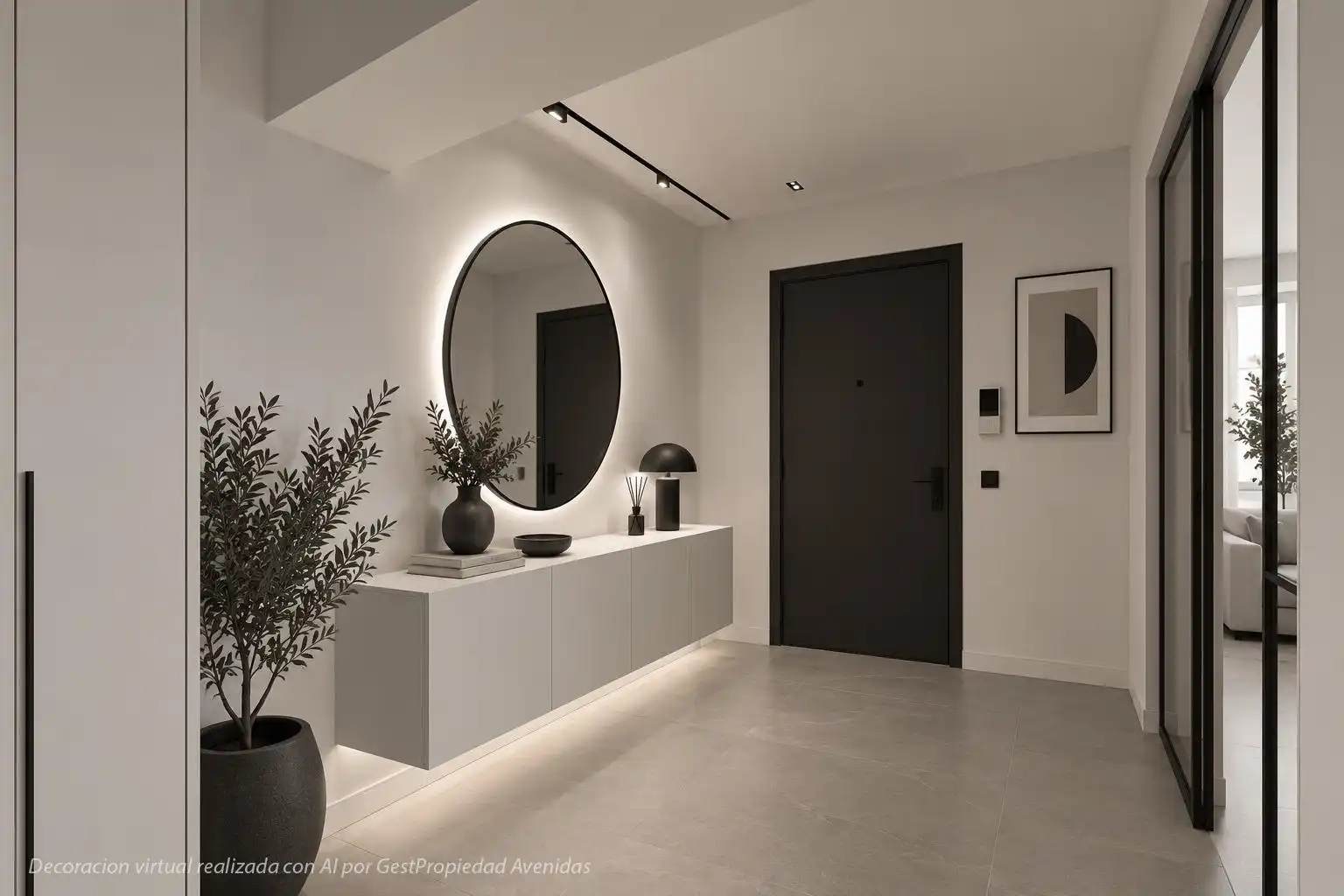 Flat for sale in  Palma de Mallorca  with Air Conditioner, Private garden and Terrace