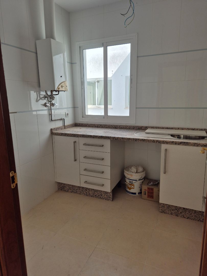 Baño de Piso en venta en Los Molares