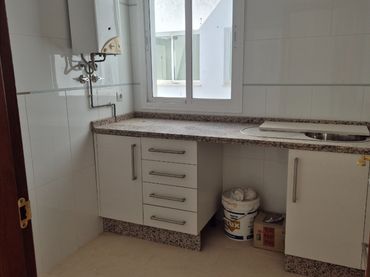 Wohnung zum Verkauf in Calle Maria Auxiliadora