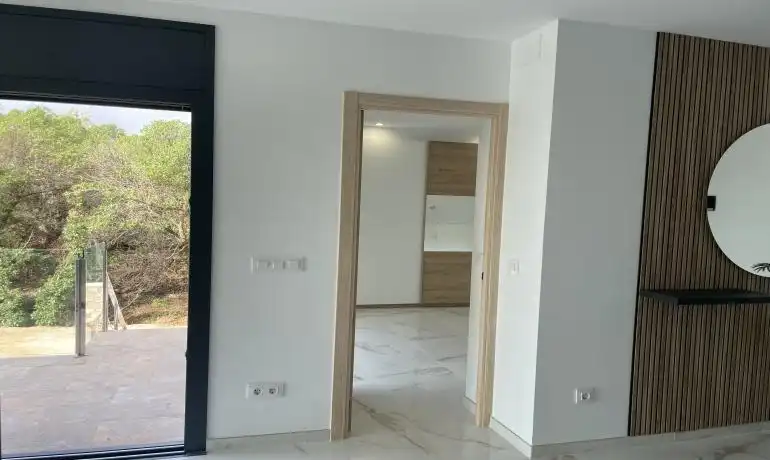 Casa o xalet en venda en Roses amb Aire condicionat, Calefacció i Jardí privat