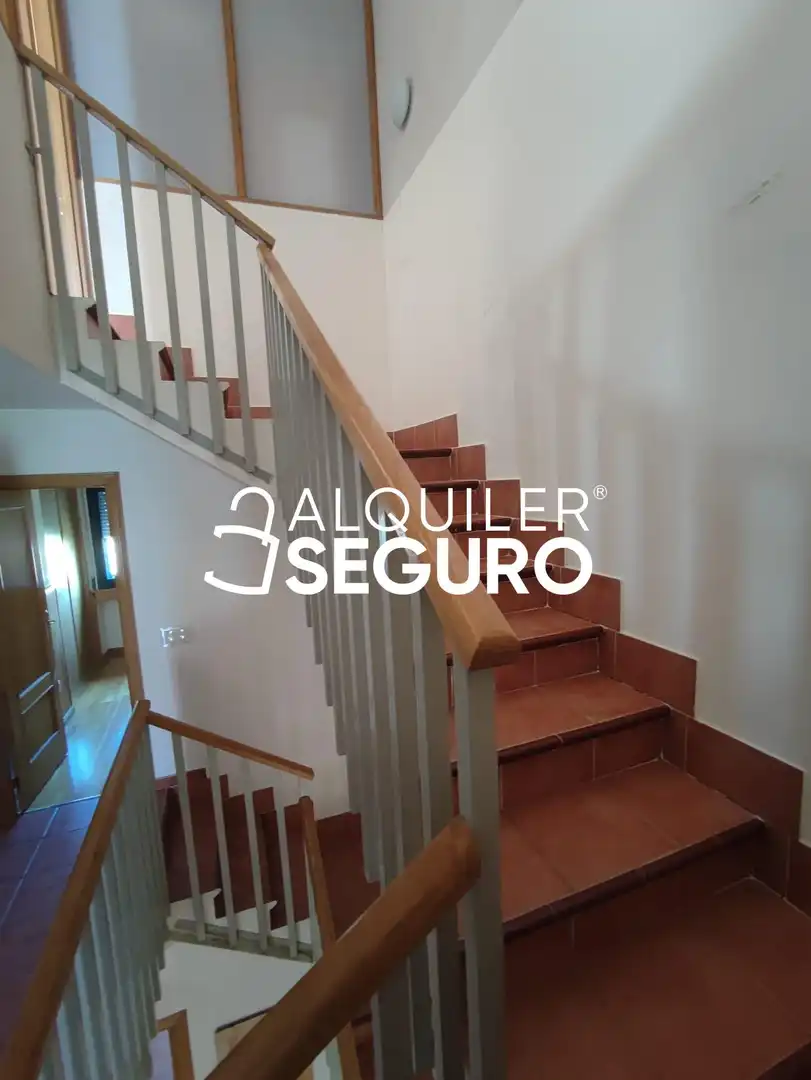 Houses for rent in Alovera  with Heating