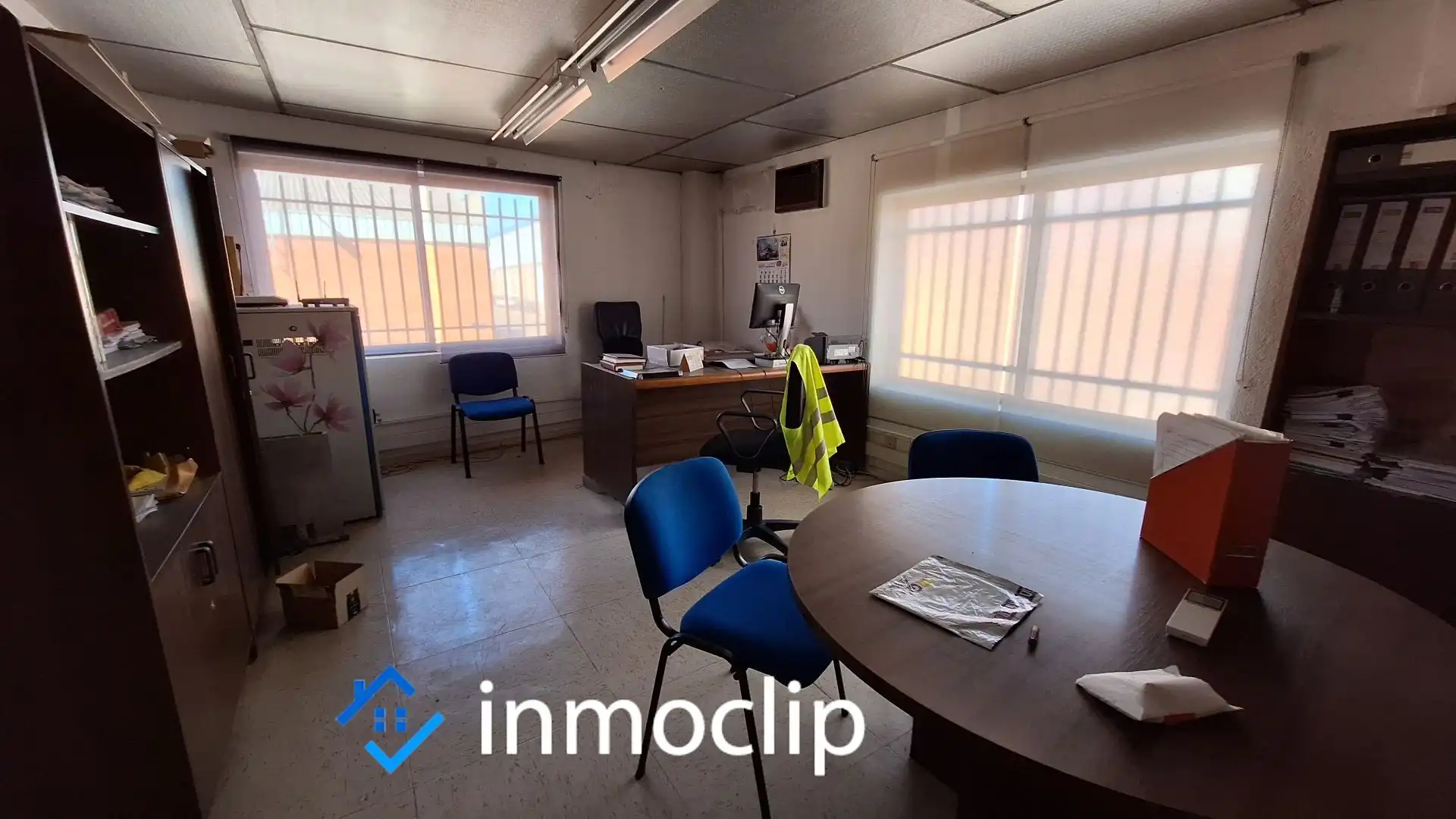 Industrial building for sale in CALLE CALZADA DE CASTELLANOS