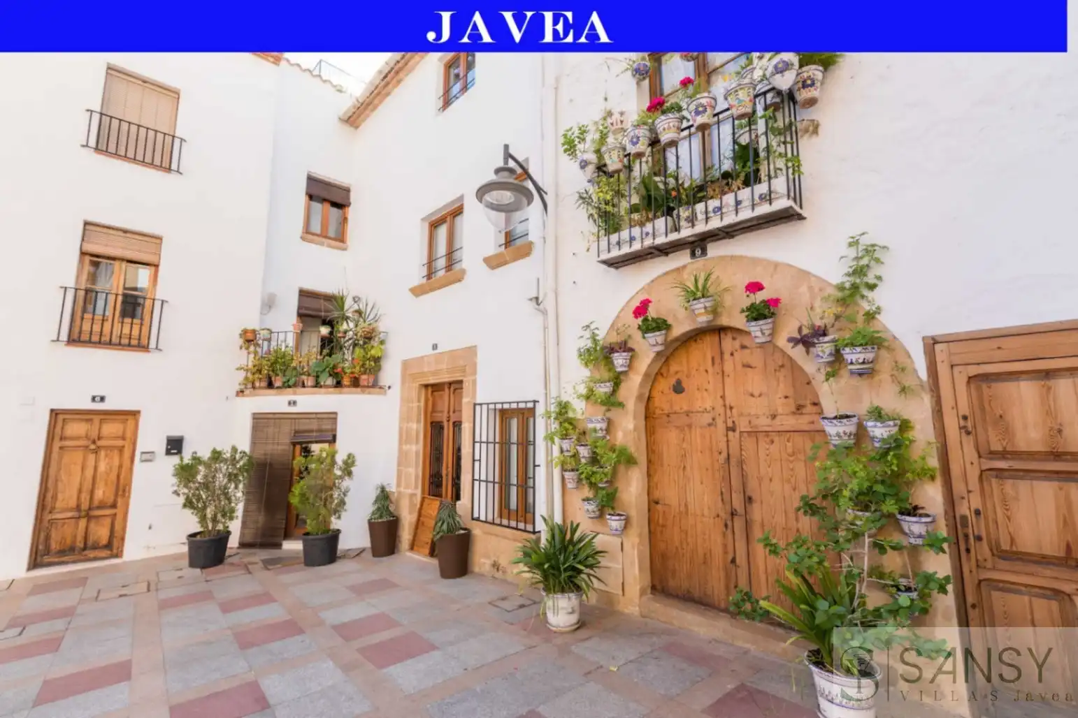 Appartement compact avec piscine à vendre à Montañar - El Arenal, imagen 25