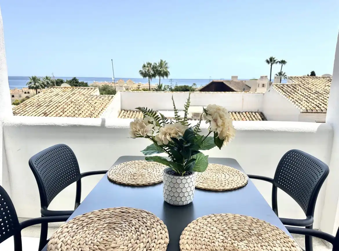 Appartement avec piscine à vendre à Riviera del Sol, imagen 14