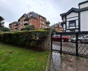 Exterior view of Flat to rent in Getxo   with Heating