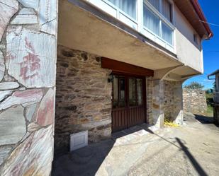 Exterior view of House or chalet for sale in Vilardevós  with Heating and Private garden