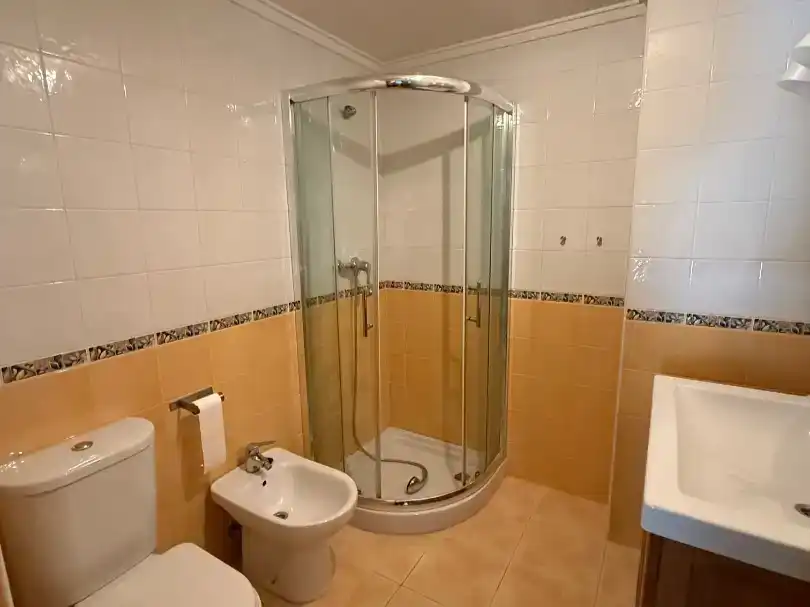 Bany de Pis en venda en Siero