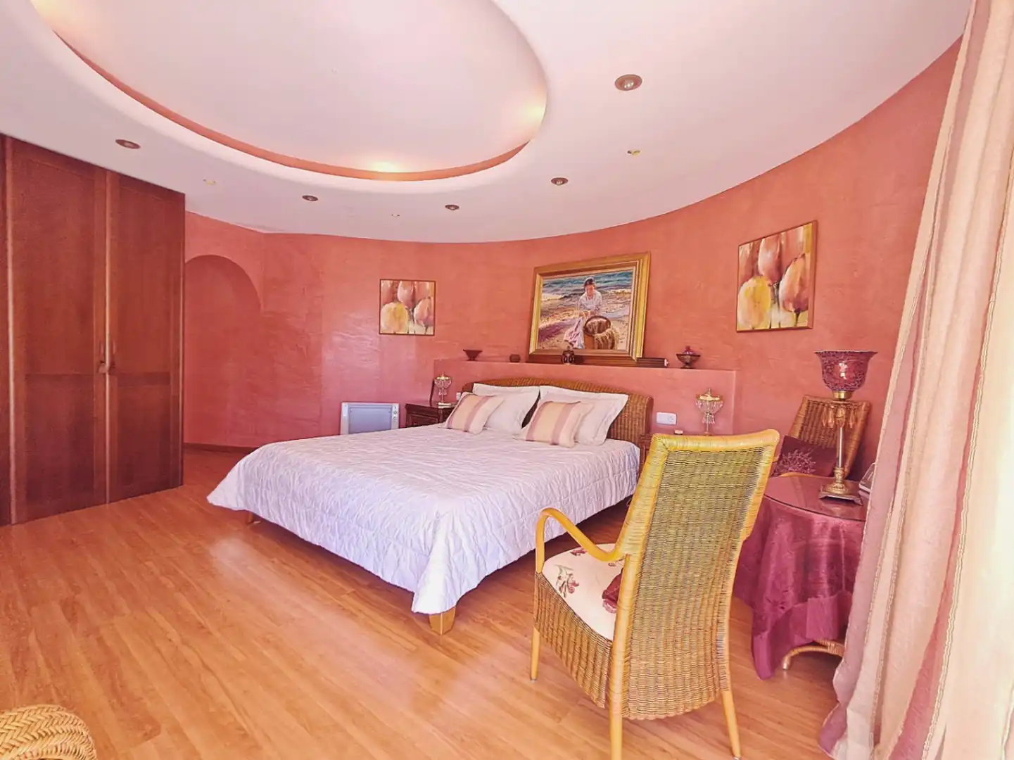 Chalet con piscina en venta en Altea la Vella, imagen 42