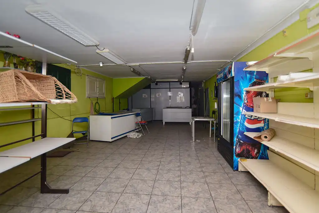 Local comercial en venda a C/ Clausell, imagen 8
