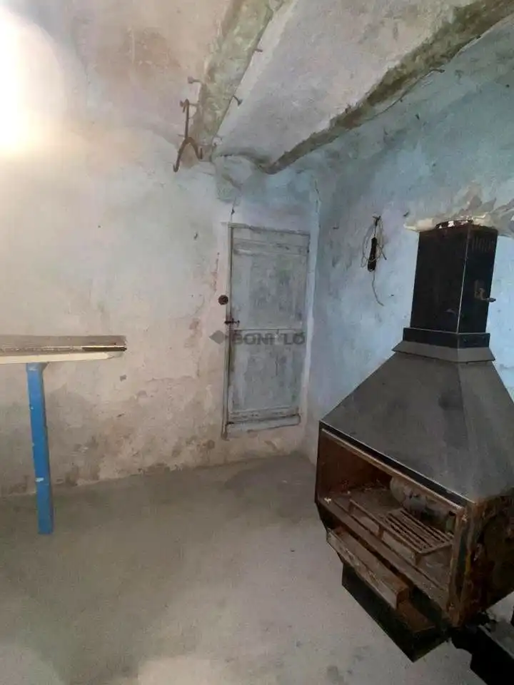 Finca rústica en venta en Cubla con Balcón