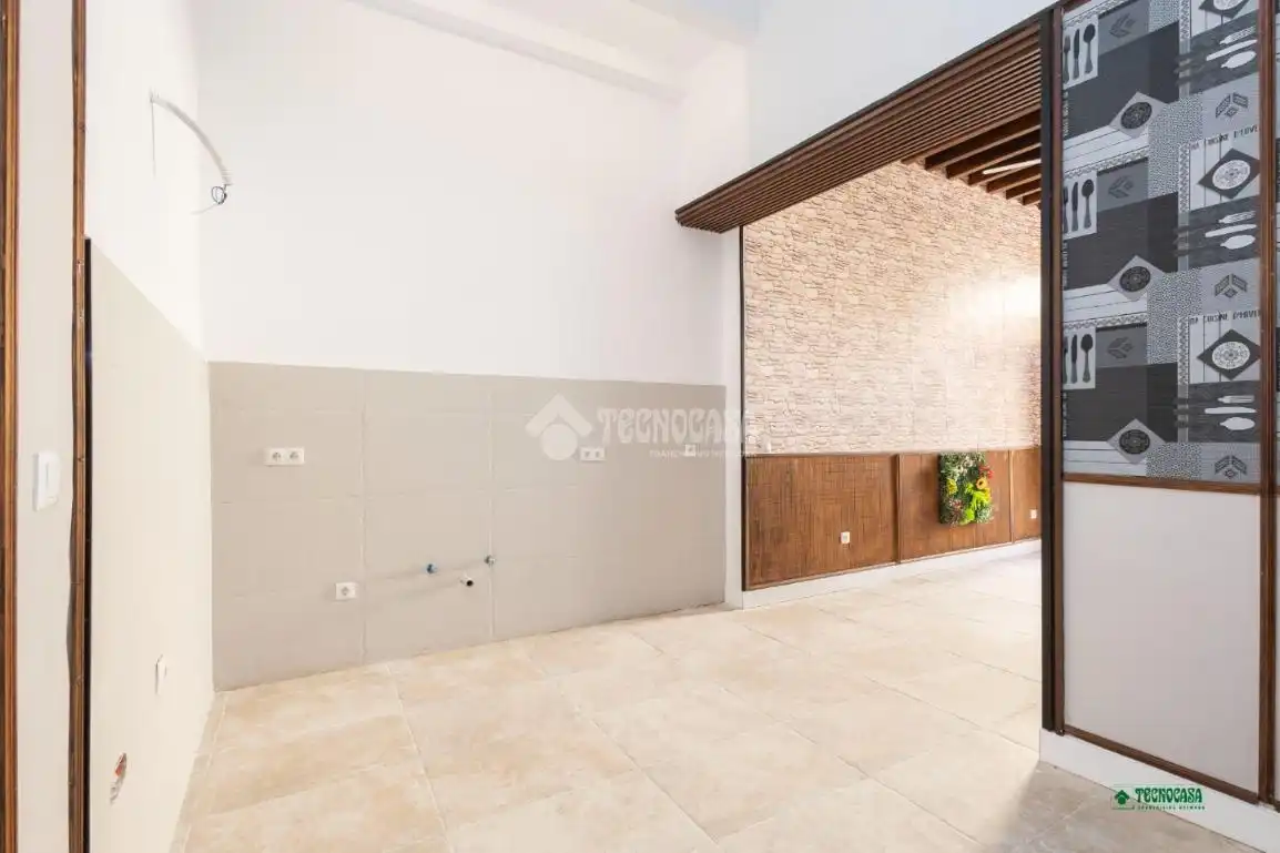 Detached homes for sale in Vera
