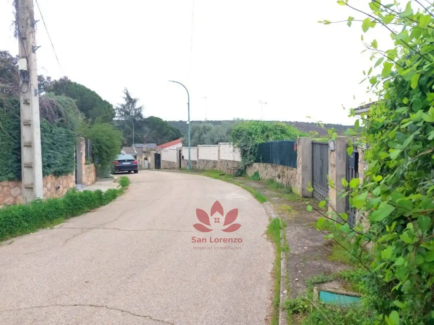 Terreni e lotti in vendita a Villa del Prado, imagen 9