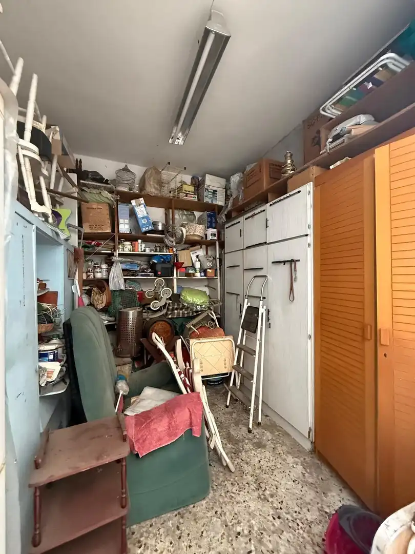 Casa en venda a Casco Antiguo, imagen 21