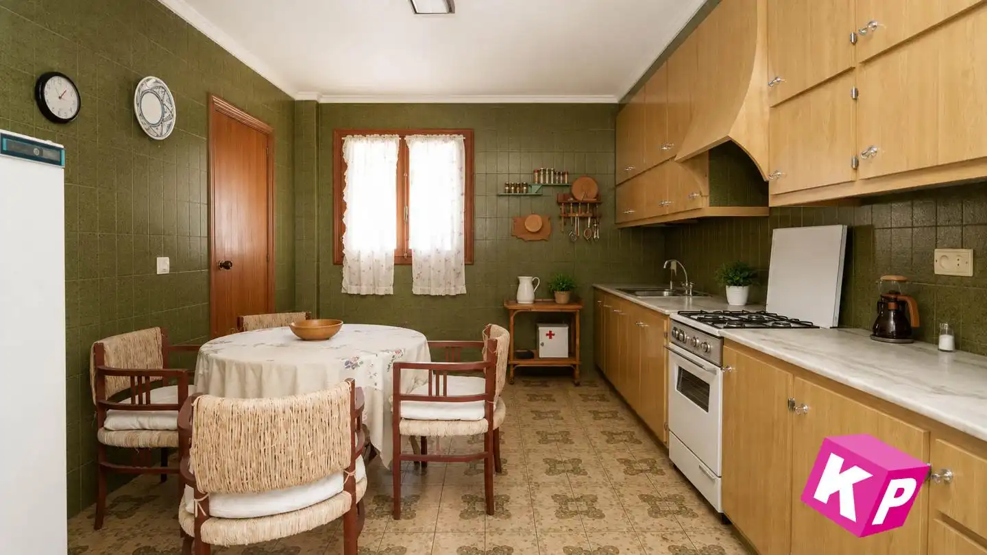 Piso en venta en Armada Española, imagen 27