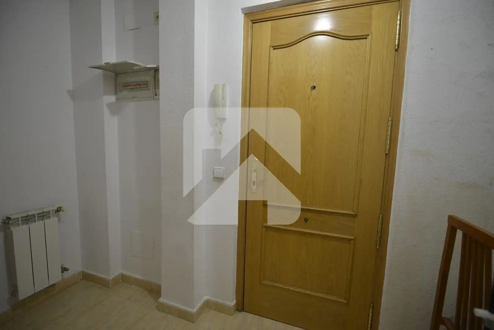 Flat for sale in Valdemoro  with Heating