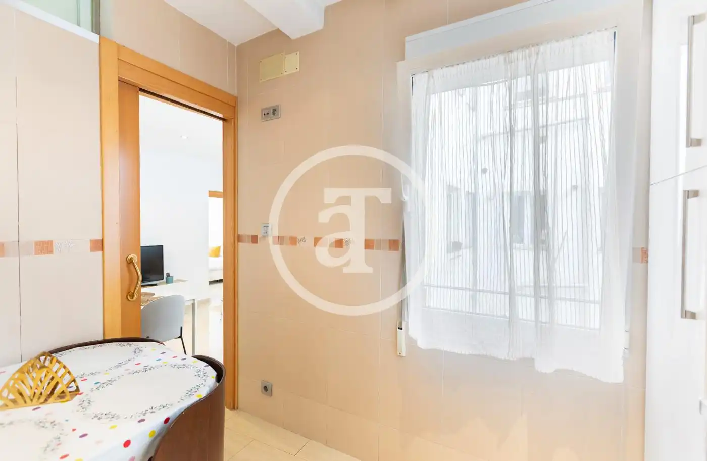 Flat with lift to rent in Glorieta de López de Hoyos, imagen 7