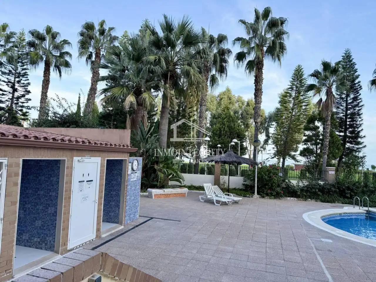 Apartament amb piscina en venda a Calle Amplaries 27, imagen 48