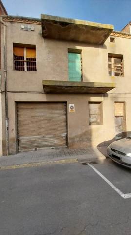 Casa adosada en Venta en Balsareny