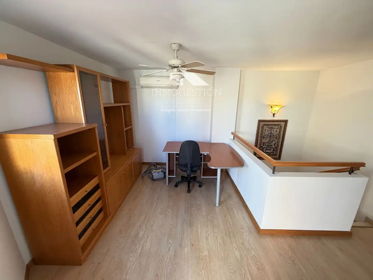 Detached homes for sale in Albacete  with Air Conditioner, Heating and Parquet flooring