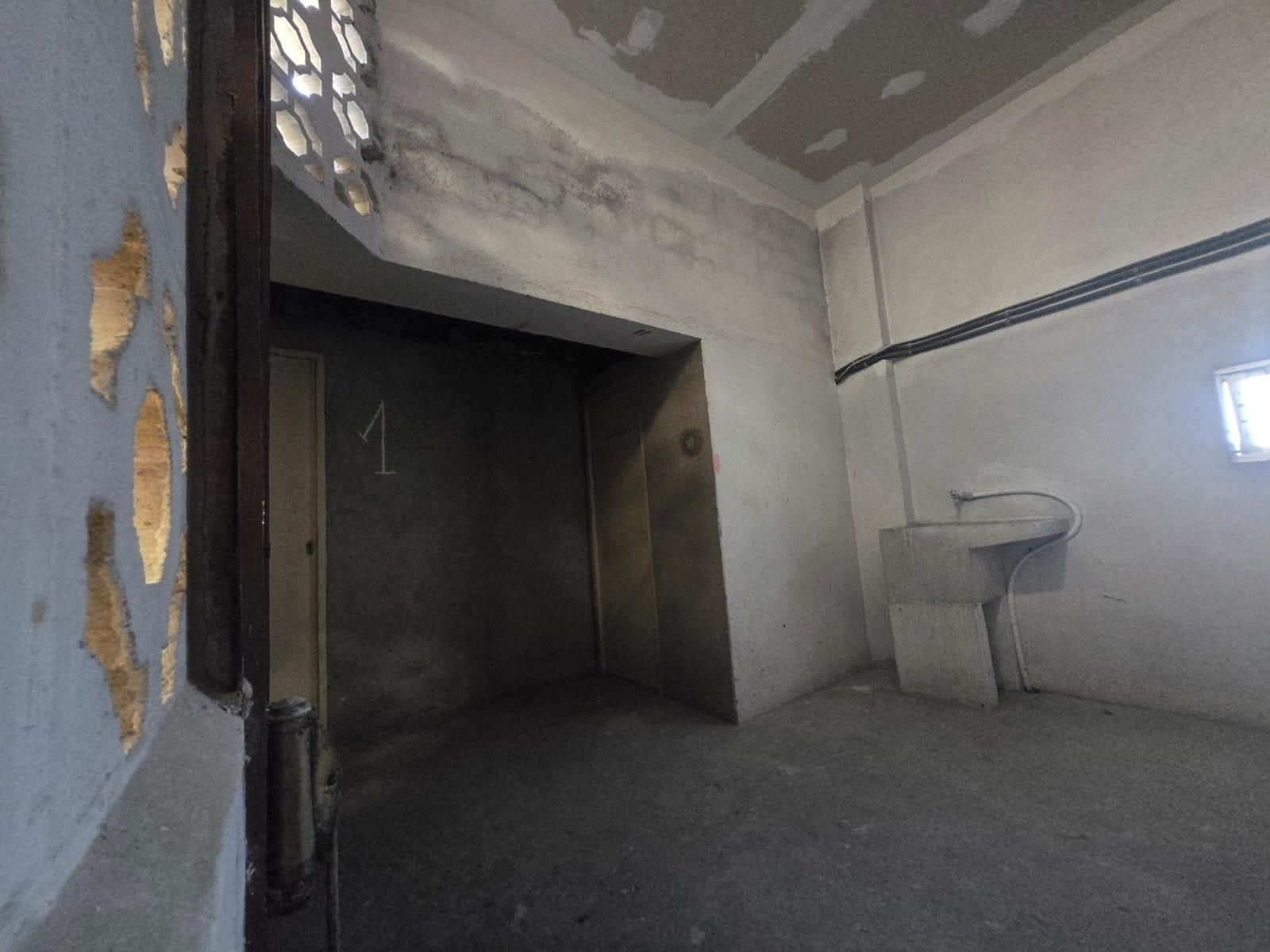 Box room for sale in Marín