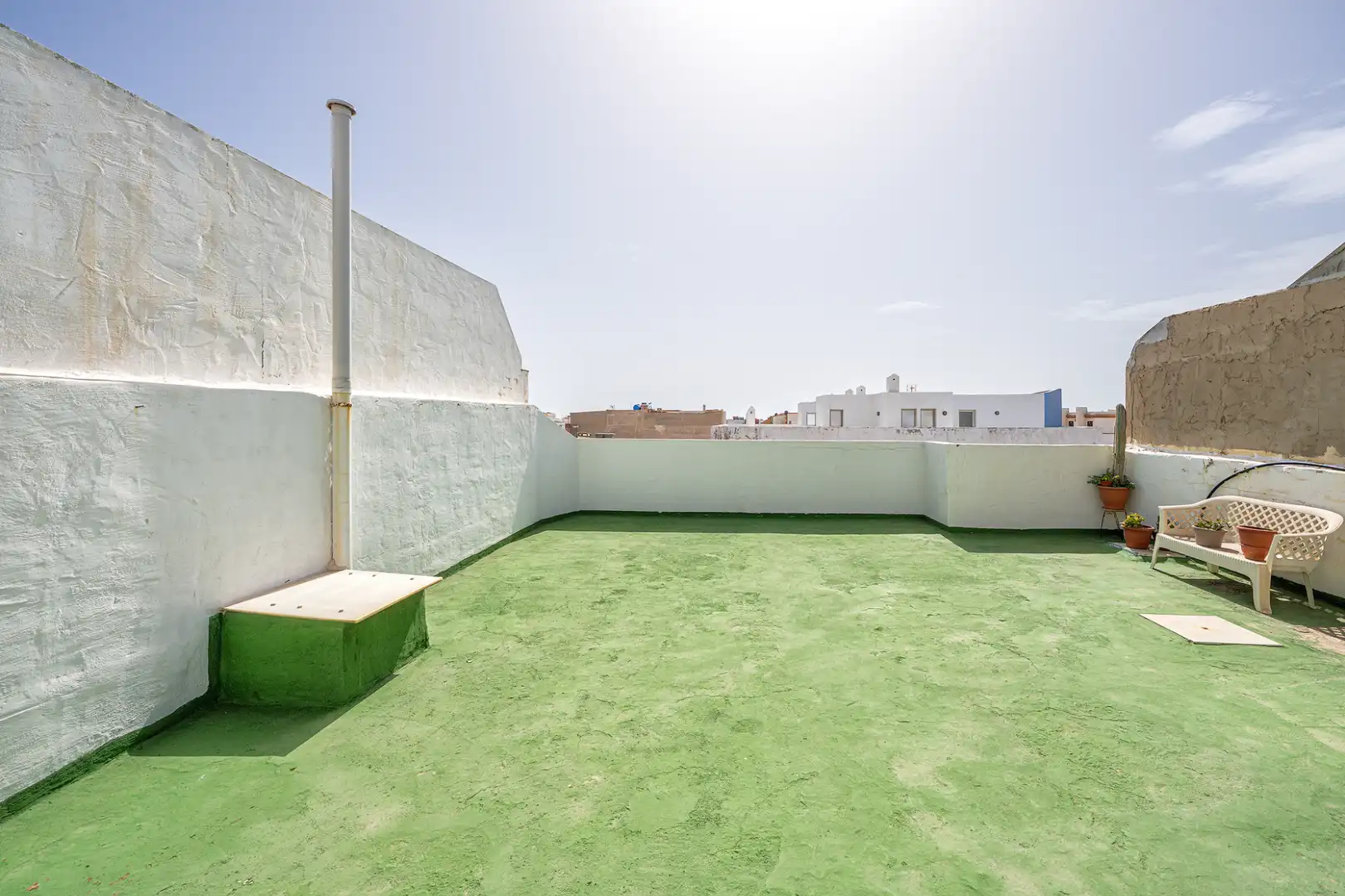 Terrassa de Pis en venda en Playa de Arinaga
