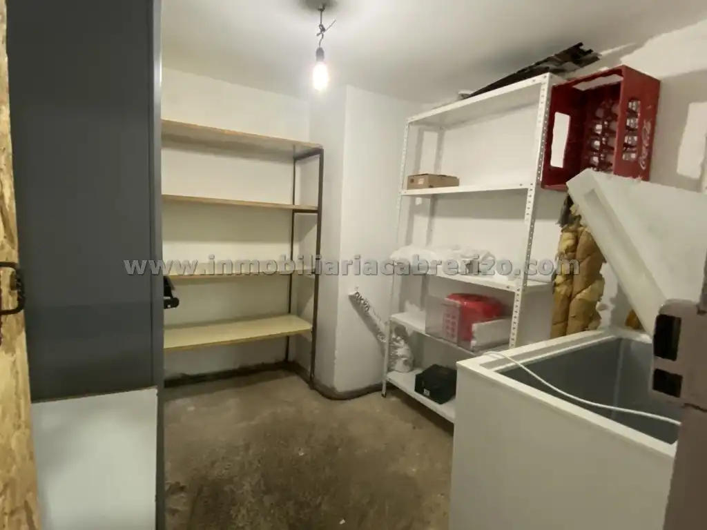 Business premises for sale in Calle Carmen Medrano, imagen 15