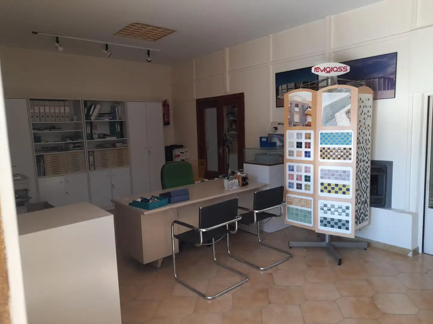 Local en venta en Alhendín con Aire acondicionado y Terraza