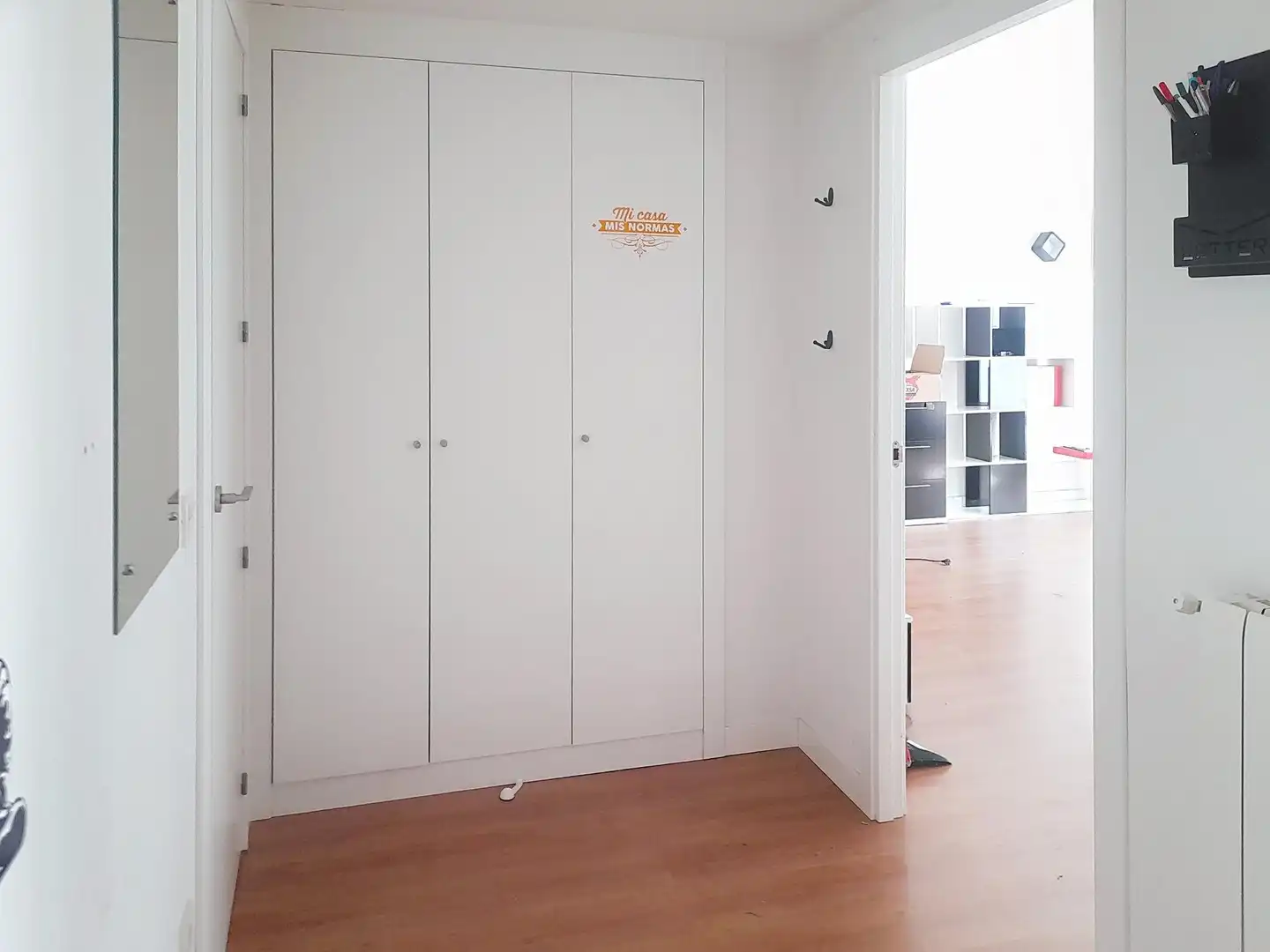Ground floor for sale in Hospital